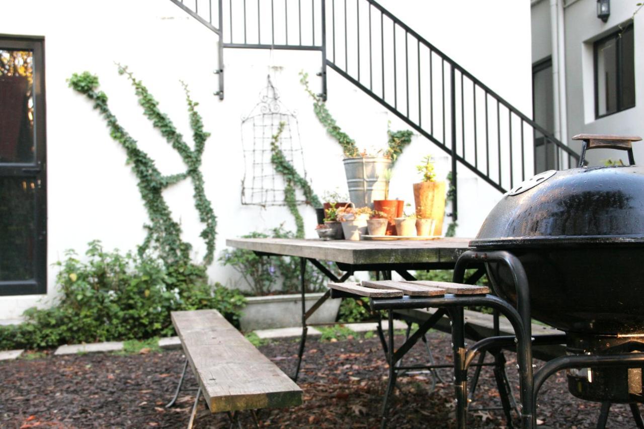Avo&Oak Guesthouse George Exteriör bild