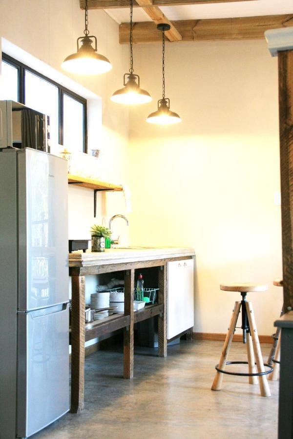 Avo&Oak Guesthouse George Exteriör bild